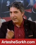 باغمیشه: پرسپولیس با نتیجه سه بر یک دربی را می‌برد